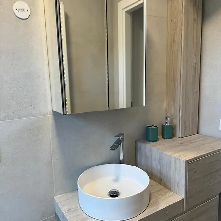 Apartment Luxury *