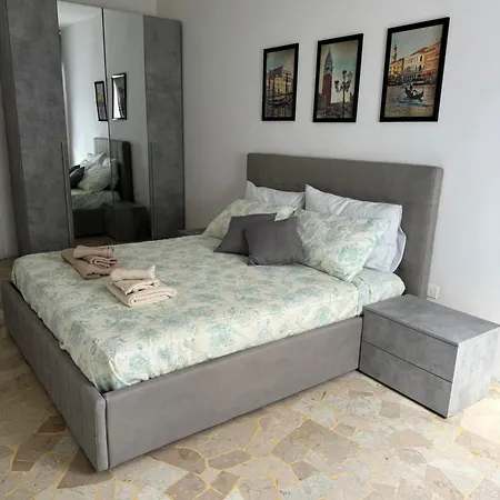 Apartman Luxury