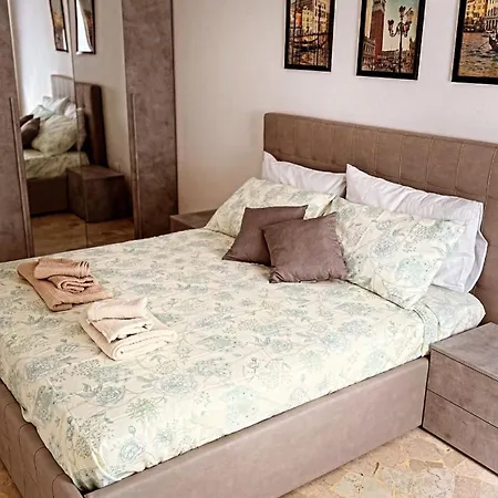 Luxury Apartman