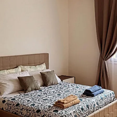 Luxury Apartman *