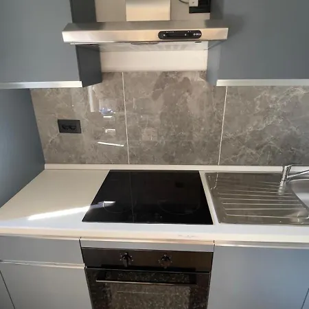 Luxury Apartman Velence