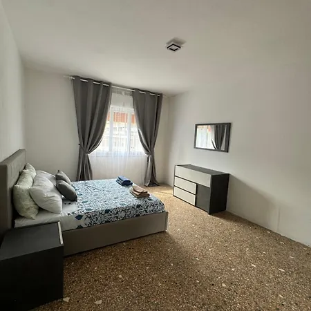 Apartman Luxury *