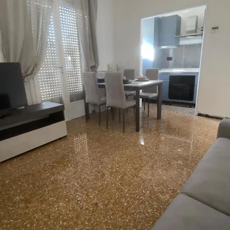 Apartman Luxury *