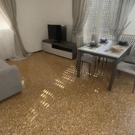 Luxury Apartman