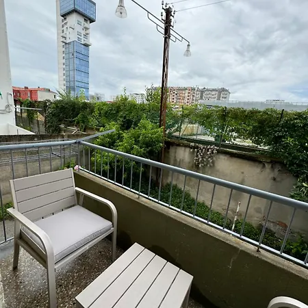 Apartman Luxury *