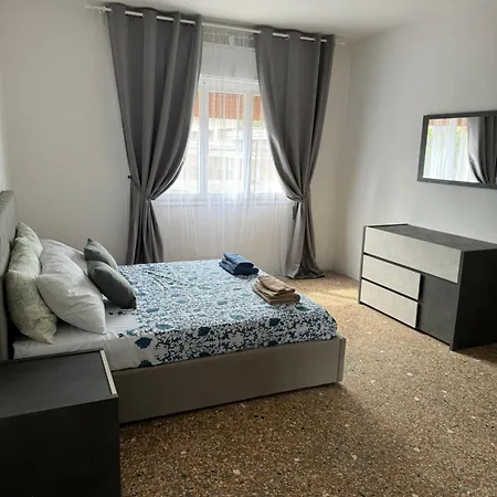 Luxury Apartman