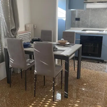 Apartman Luxury *