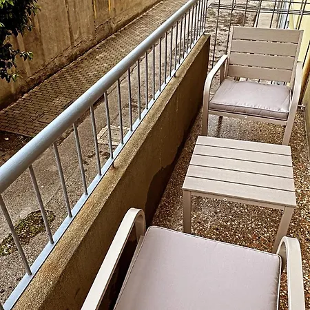 Luxury Apartman